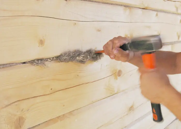 Герметизация швов